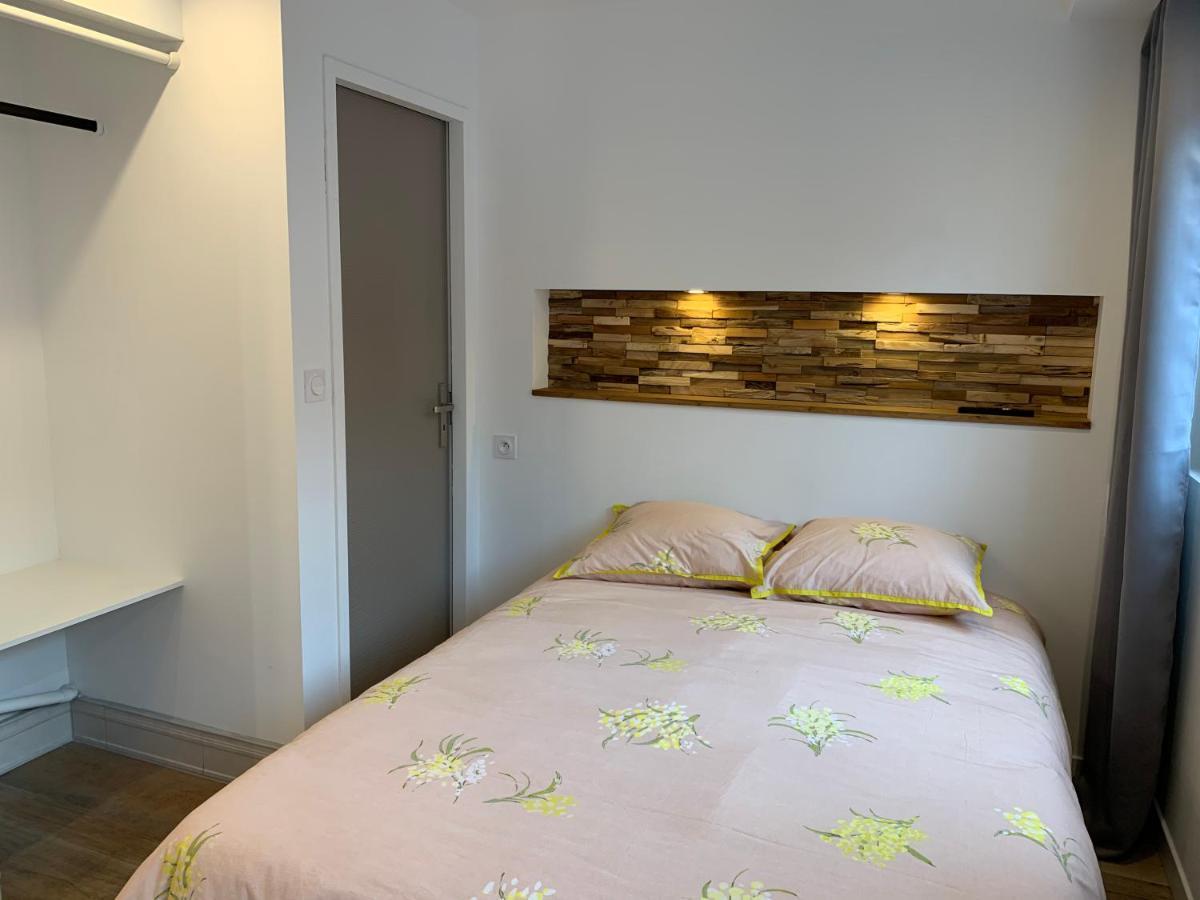Appart Hotel Jean Lebon Calais Exterior foto